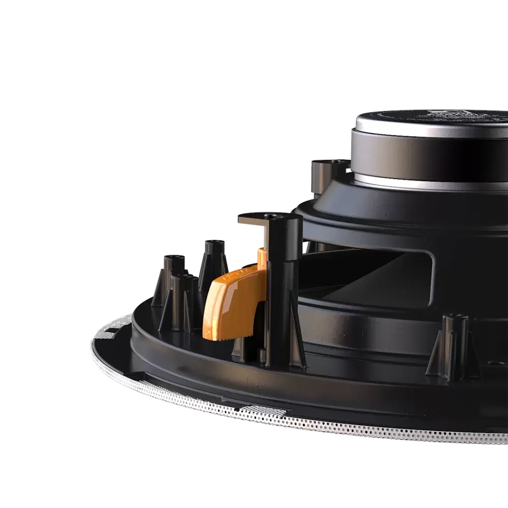 AUDAC CIRA840DI/W Встраиваемая двухполосная акустическая система