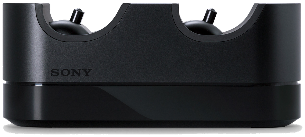 Sony DualShock 4 Charging Station PS4 (CUH-ZDC1/E)