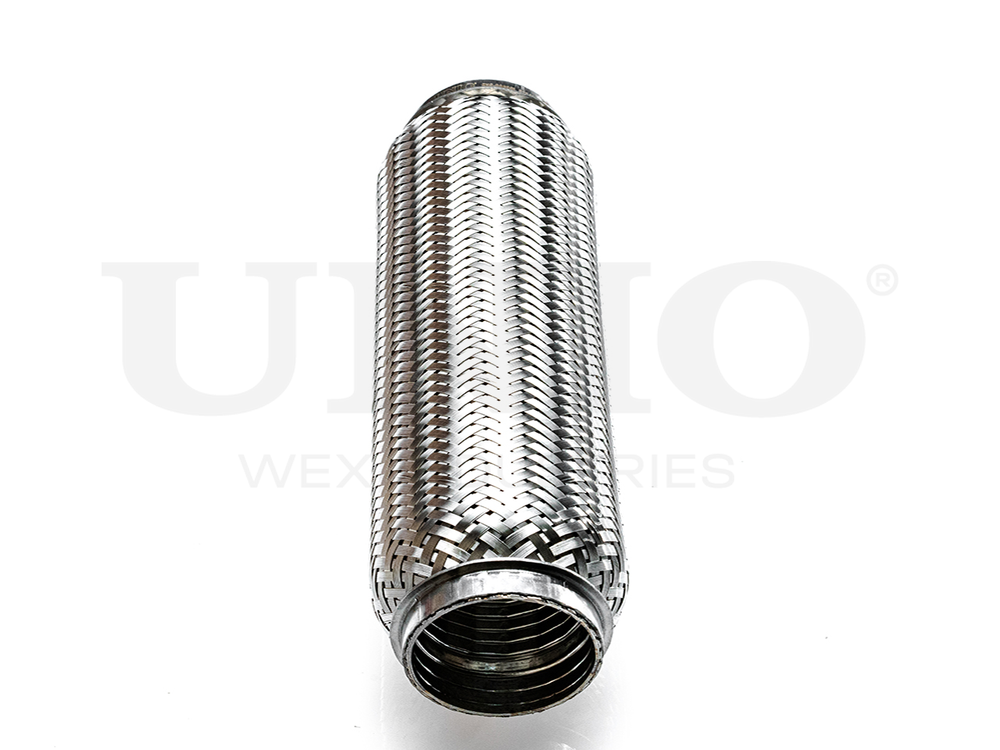 Гофра глушителя 60x250 мм InterLock UNIO EXP-60250L