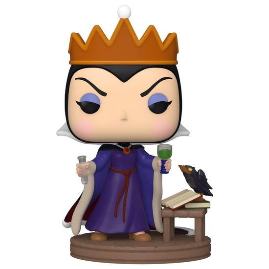Фигурка Funko POP! Disney Villains Queen Grimhilde 57353