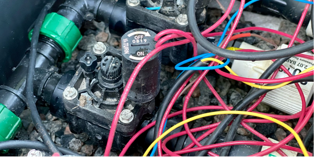 Сервисное обслуживание