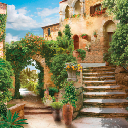 Коллекция Города и страны