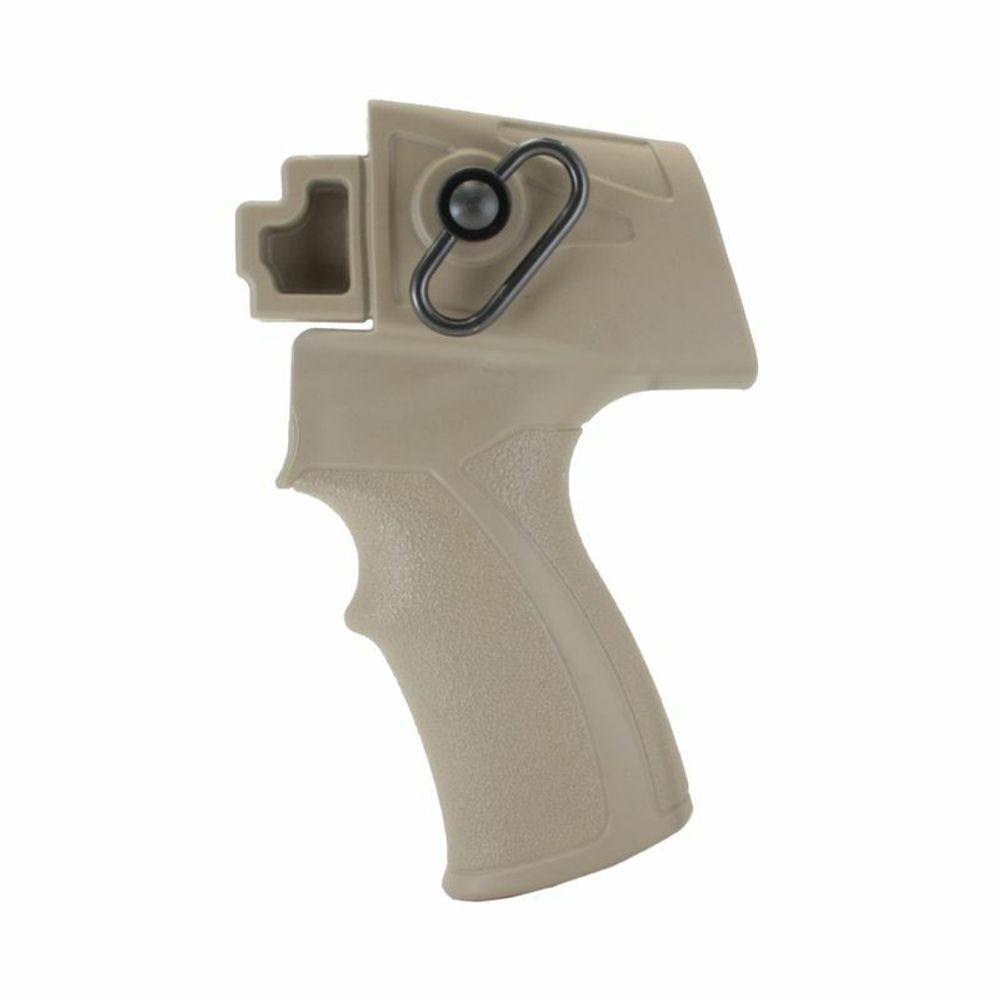 Рукоятка-переходник на сайгу охотвариант, DLG Tactical