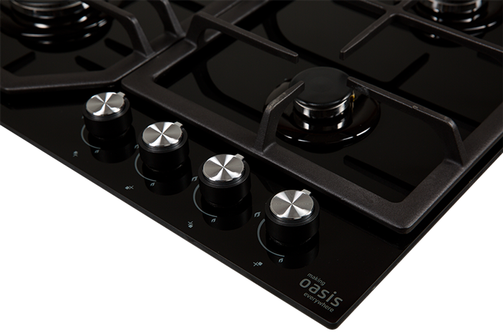 Поверхность варочная газ. "Oasis" P-GB (FN) Турция