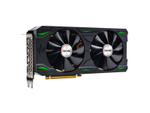 Видеокарта Afox Nvidia GeForce RTX 3060 Ti GAMING [AF3060TI-8192D6H7]