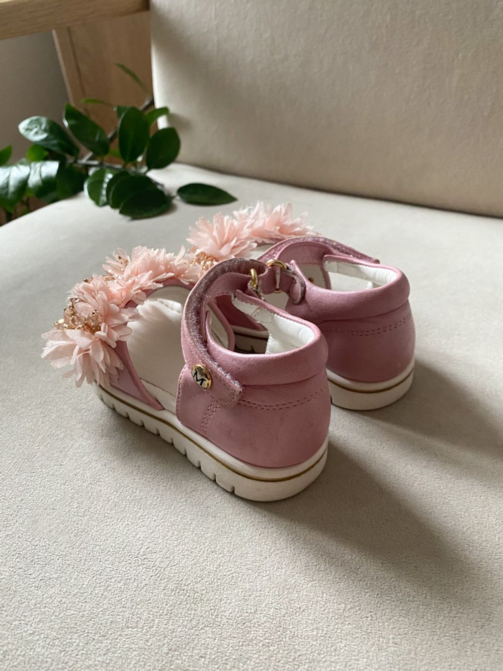 Сандалии Missouri, 20