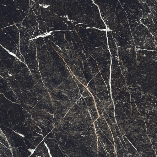 Sanremo Black GP40SAM99L Керамогранит матовый карвинг лаппат. 600*600*9