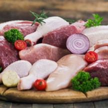 Мясные наборы