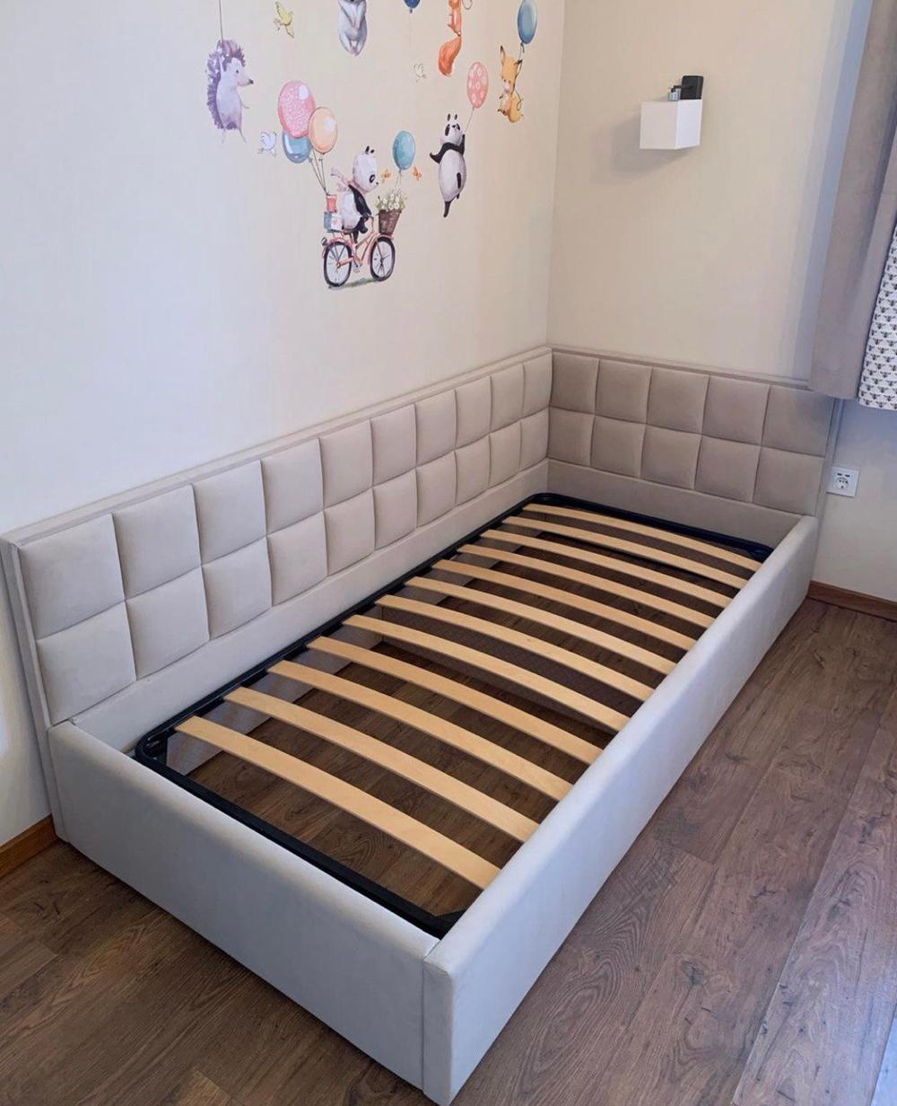 Кровать Тедди