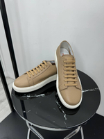 Кеды Santoni