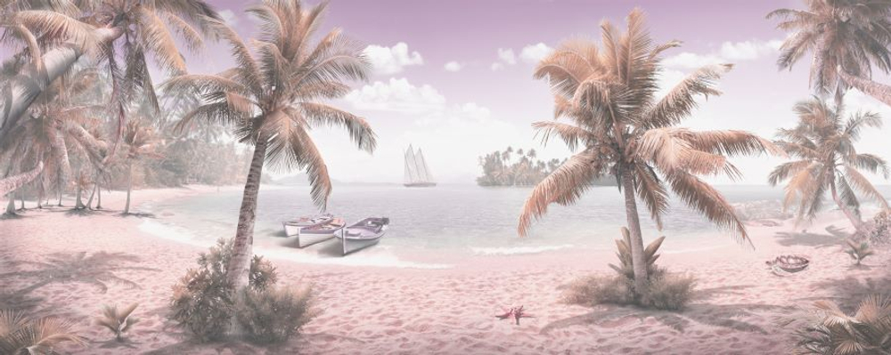 Фреска Applico, коллекция Tropic