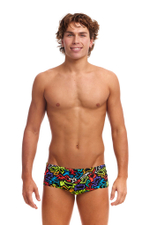 Транки FUNKY TRUNKS Men's Funk Me