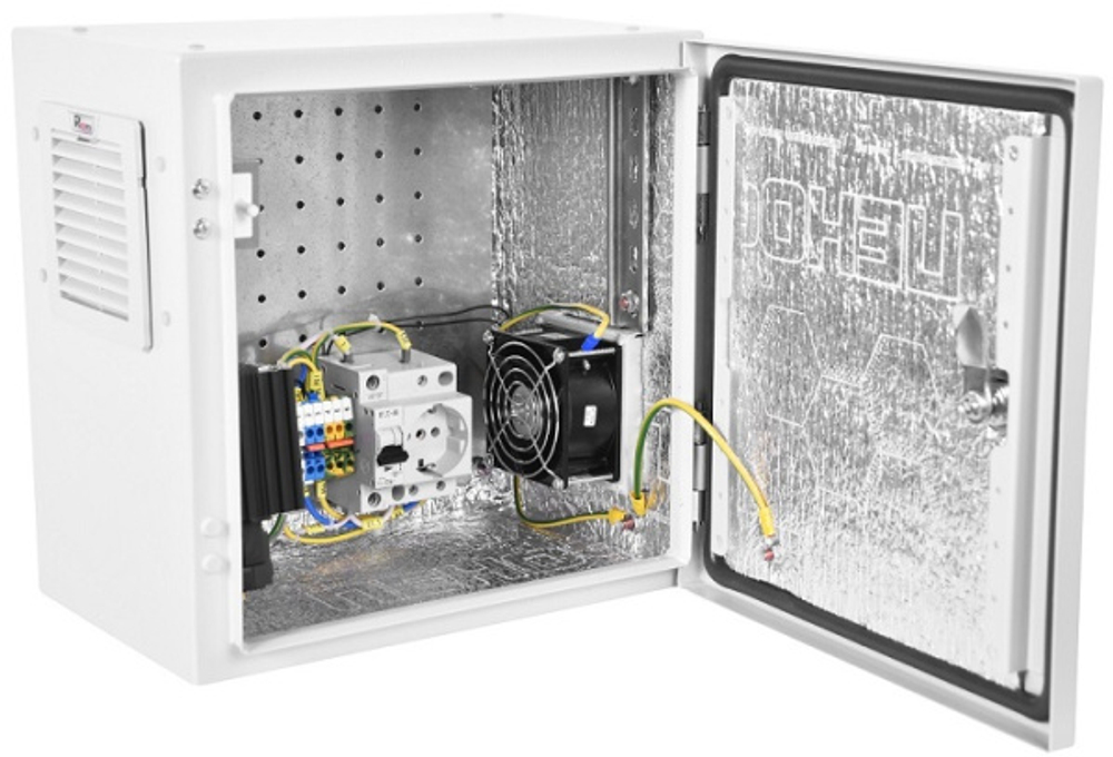 Шкаф ЦМО ШТВ-НЭ-5.5.3-3ВВА-Т1