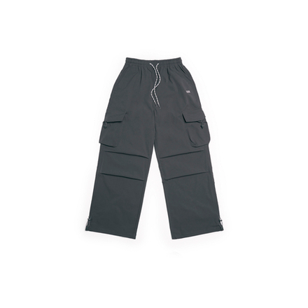 Брюки Nothomme Outdoor 3M Scotchgard Cargo Paratrooper Pants "Mountain Rock Grey" Women's