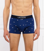 трусики-боксеры 3 шт. Lacoste - темно-синий(5H3411)