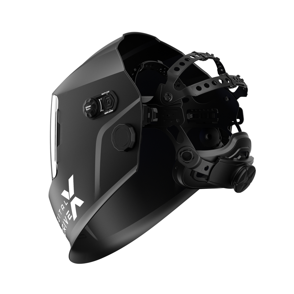 OSA START DIGITAL X DRIVE Маска сварщика хамелеон 51ST06X