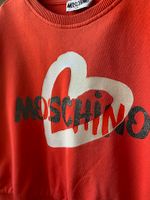 Свитшот Moschino, 128
