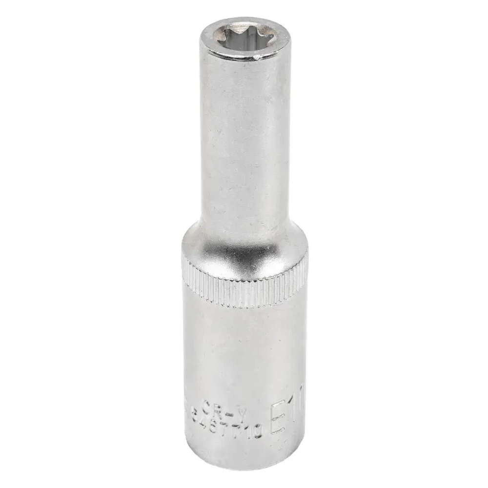 Головка торкс глубокая E10 1/2'' Forsage F-5467710