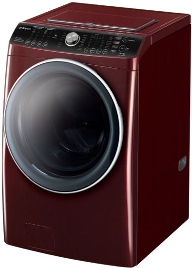 Стиральная машина Daewoo Electronics DWC-PHU12R1P