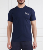 Футболка EA7 - темно-синий(3RPT23 PJNUZ)