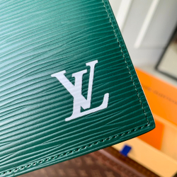 Louis Vuitton Marco Wallet