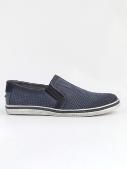 Лоферы мужские P0140-2W