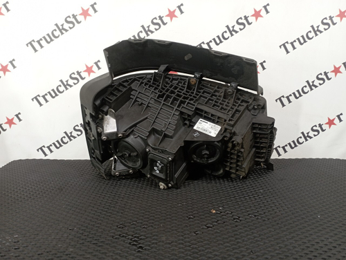 Фара левая 2020г.