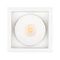 Встраиваемый светодиодный светильник Arlight CL-Simple-S80x80-9W Day4000 028148