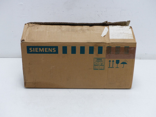 SIEMENS 1FT50460AF711-Z Motor