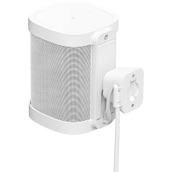 Крепление для колонок Sonos Mount for One and Play:1 Pair, White