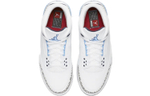 Кроссовки Jordan Air Jordan 3 Retro "Unc Tpu