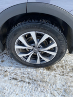 Chery Tiggo 7 Pro Elite CVT