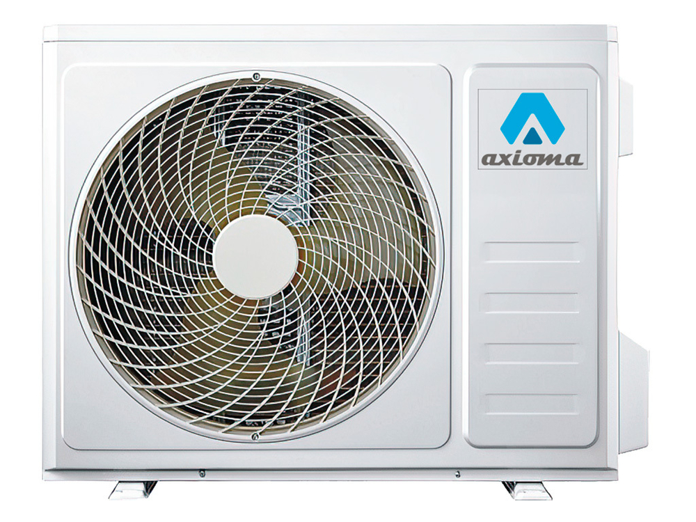 Наружный блок мультисистемы Axioma ASB-MZ-R asb21m3z1r