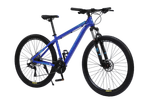 Велосипед 29" TIMETRY TT016 синий
