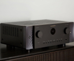 AV-ресивер Marantz Cinema 60 Black