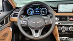 Genesis The New G70 Бензин 2.0T 2WD (04.2022)