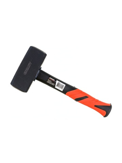 Кувалда 2000 грамм с фибергласовой рукояткой Gigant SLH20