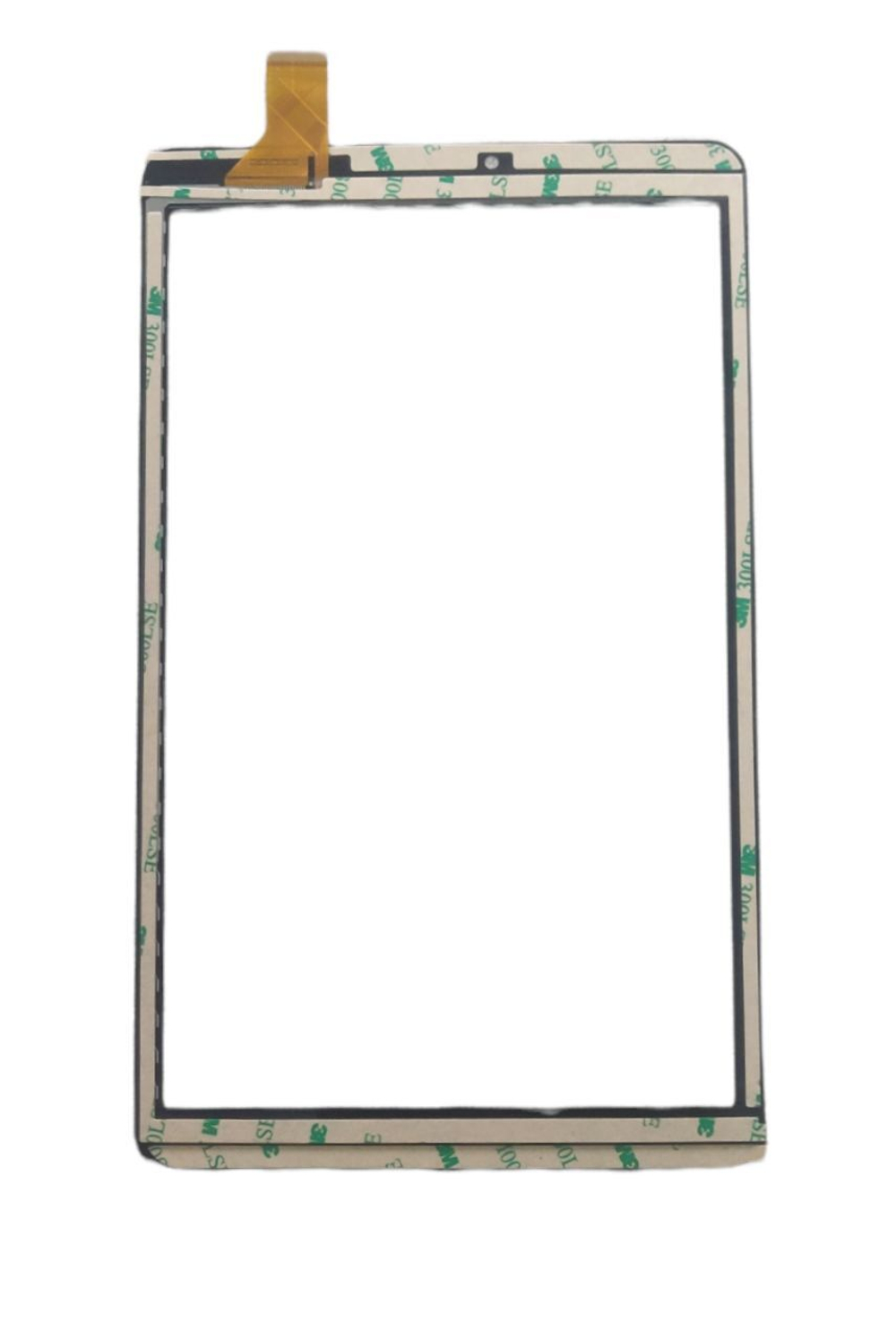 Тачскрин (сенсорное стекло) для планшета Irbis TZ173 3G