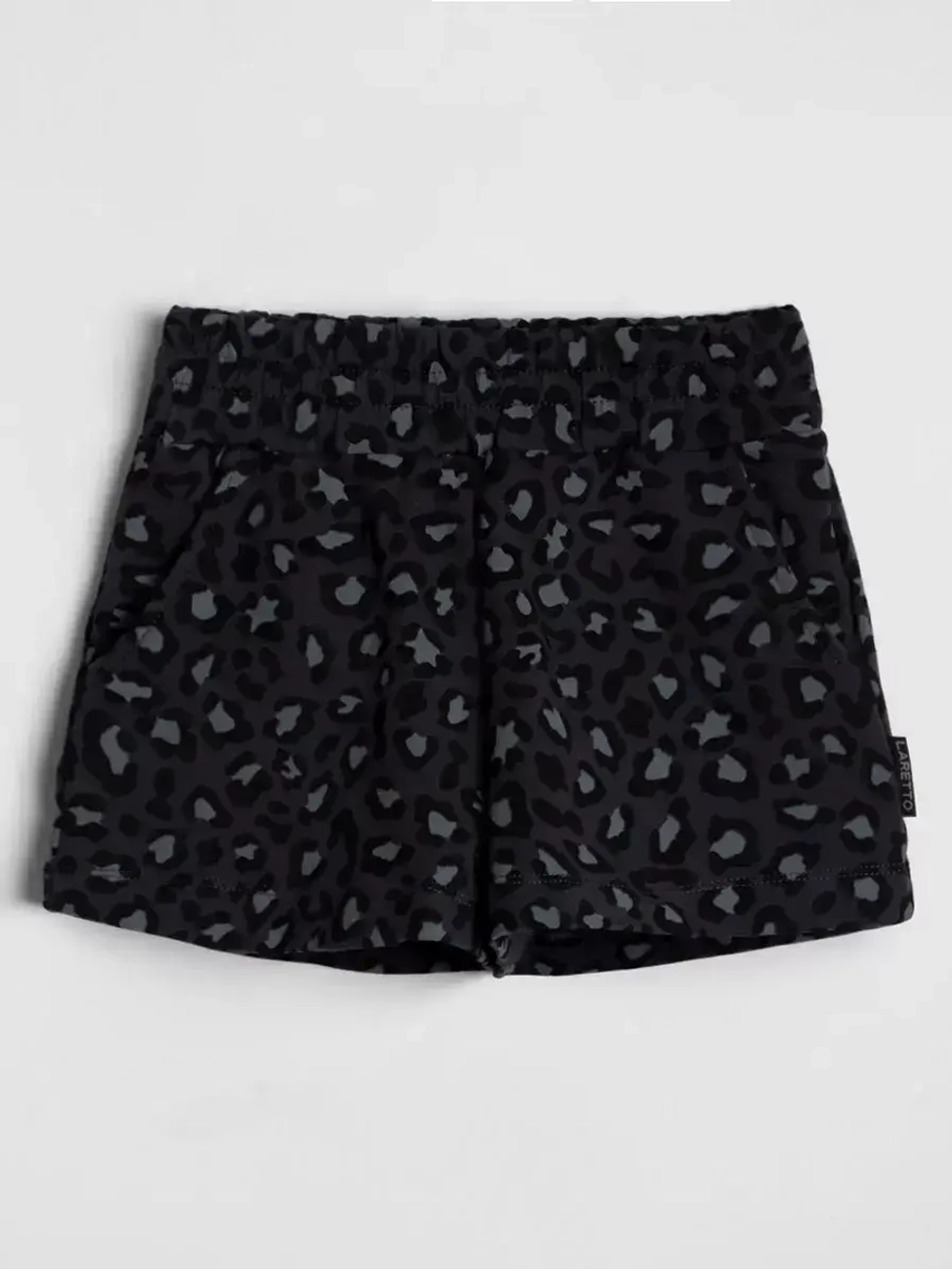 Шорты детские летние в школу