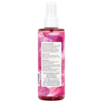 Heritage Store, отшелушивающий тоник из розовой воды и уксуса, 237 мл (8 жидк. унций)