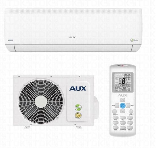 Сплит-система AUX ASW-H24A4/JD-R1 | AS-H24A4/JD-R1