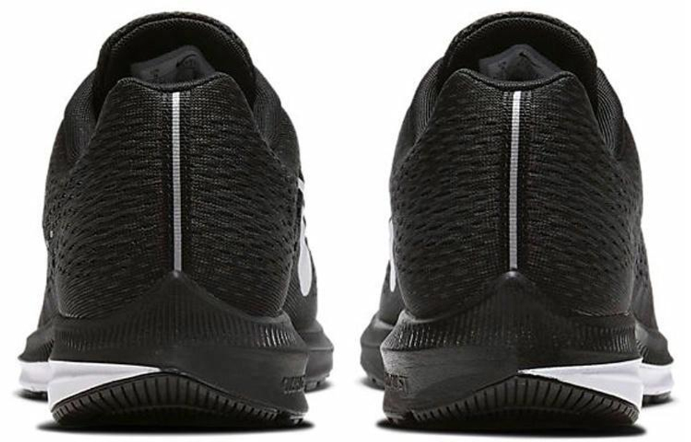 Кроссовки Nike Zoom Winflo 5 (Женская размерная сетка)