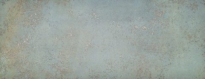 Настенная плитка Vulkan Turquoise 35x90 - La Platera