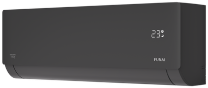 FUNAI SENSEI NERO 2.0 RAC-SNN25HP.D07