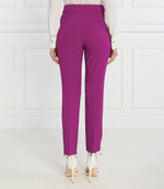 Брюки Liu Jo - фиолетовый(CF3142 T2527)