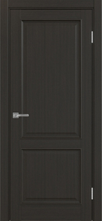 Межкомнатная дверь Optima Porte ТОСКАНА 602.11 с багетом