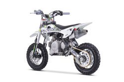 Мотоцикл BRZ H1 ZS60 10/10 PITBIKE