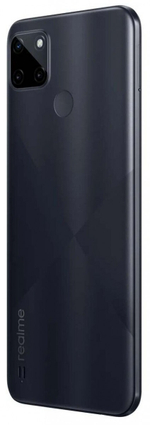 Смартфон Realme C21-Y 3/32GB Черный