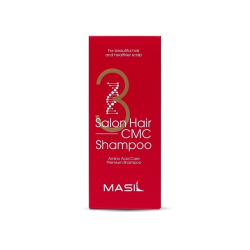 Masil Шампунь с аминокислотами для волос - Salon hair cmc shampoo, 150мл