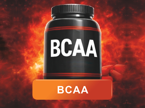 BCAA